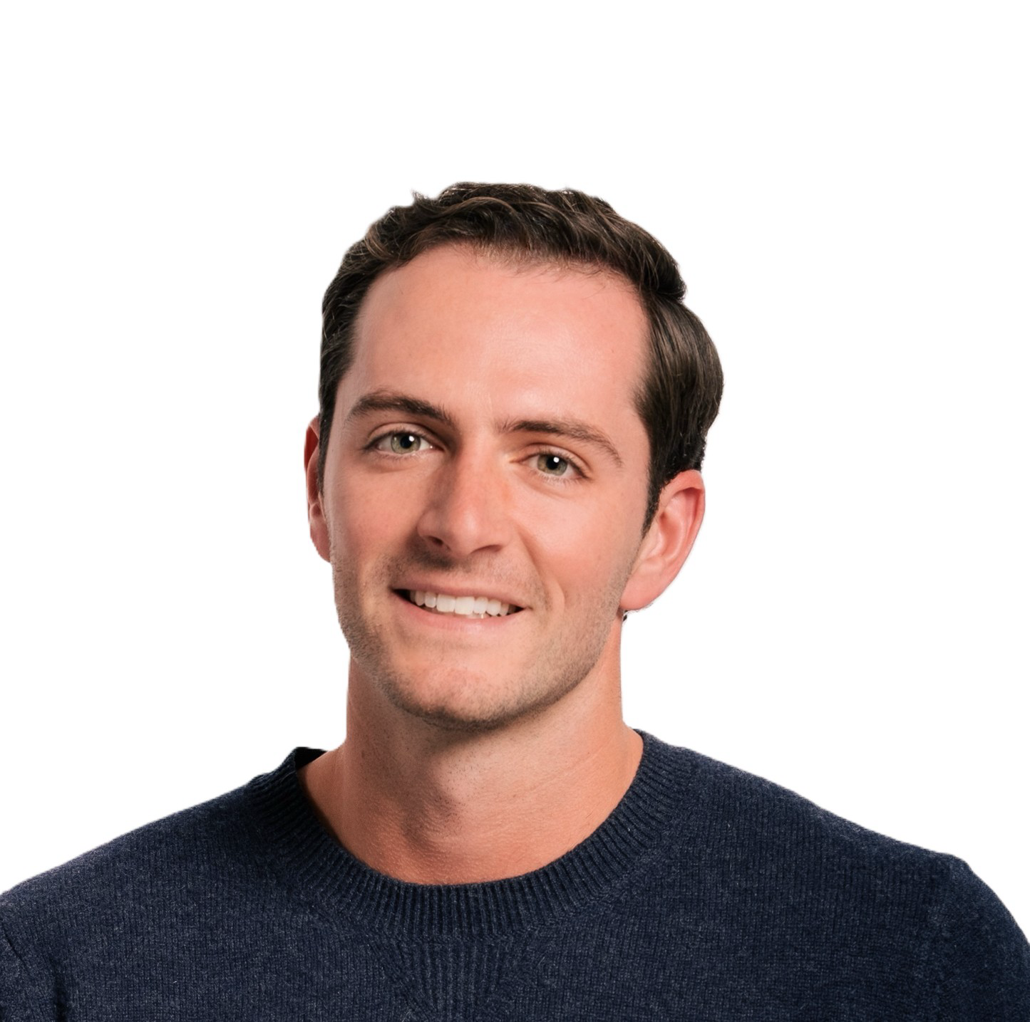 Eric, Founder of AV Insurance Holdings